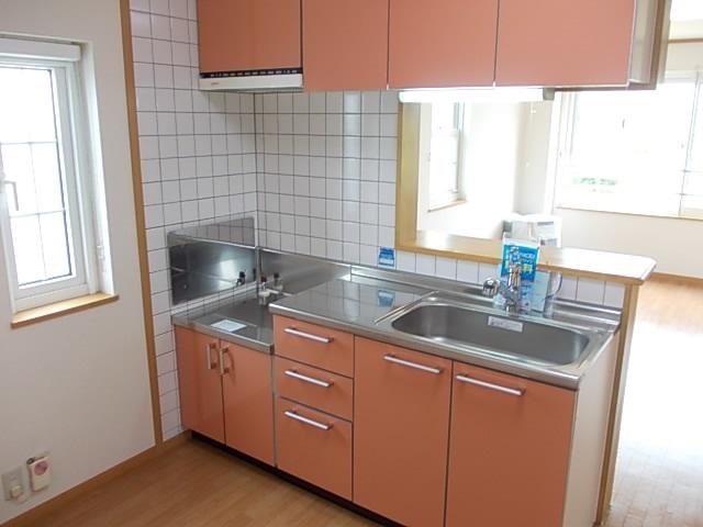 ★大東建託★アルバ・セレノ弐番館