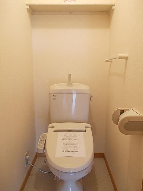 ★大東建託★アルバ・セレノ弐番館