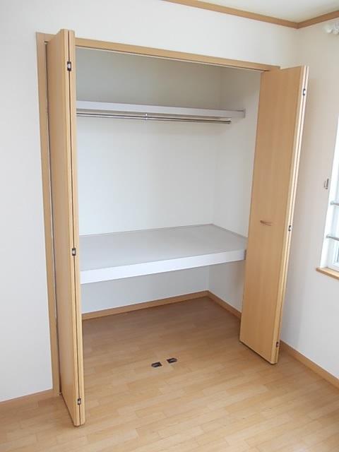 ★大東建託★アルバ・セレノ弐番館