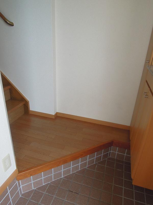 ★大東建託★アルバ・セレノ弐番館