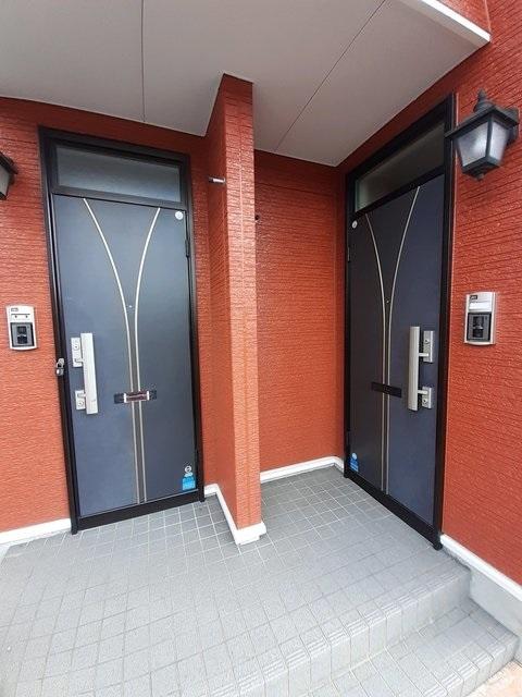 ★大東建託★アルバ・セレノ弐番館