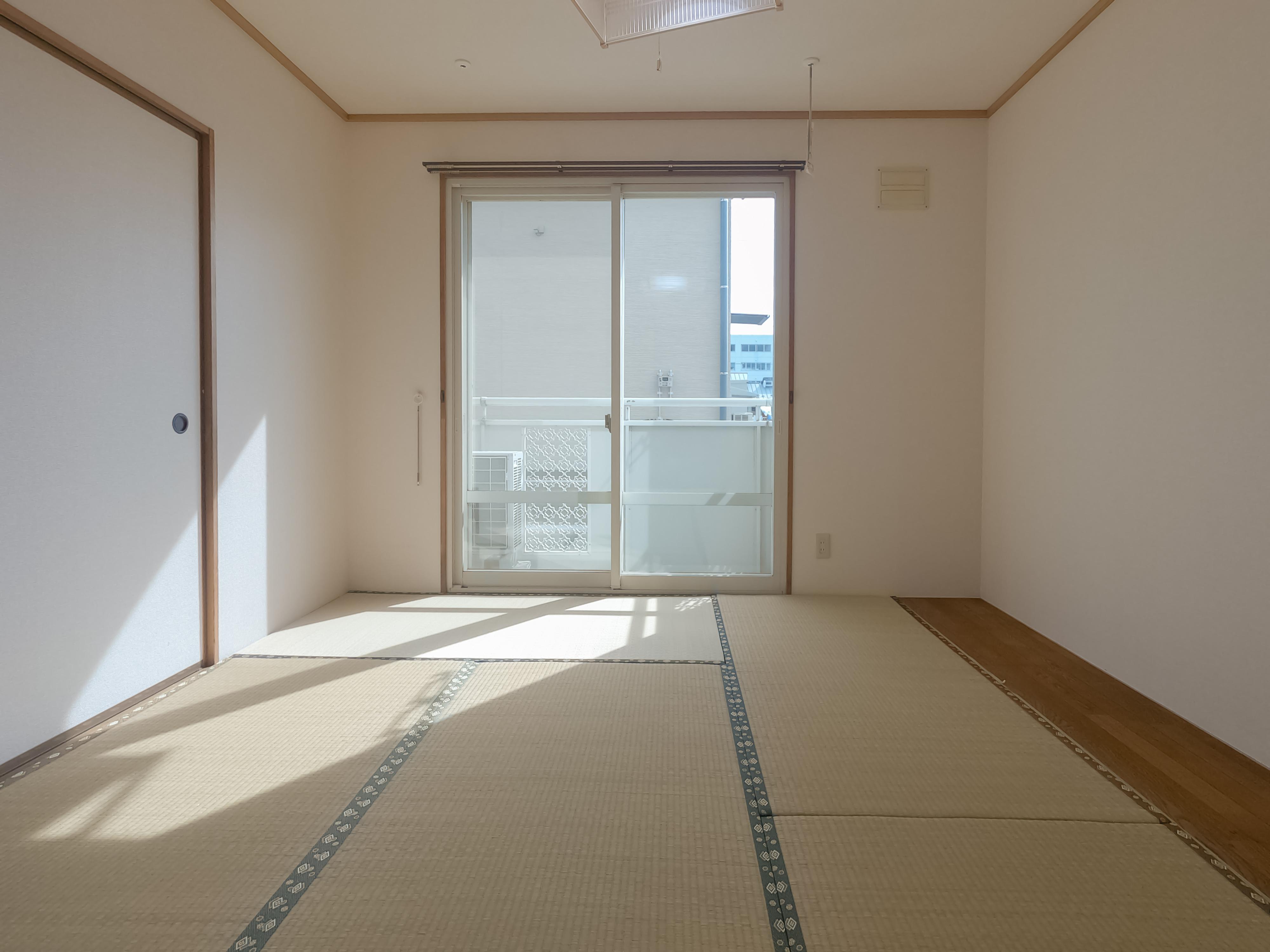 ★D-room★セジュール湊高台