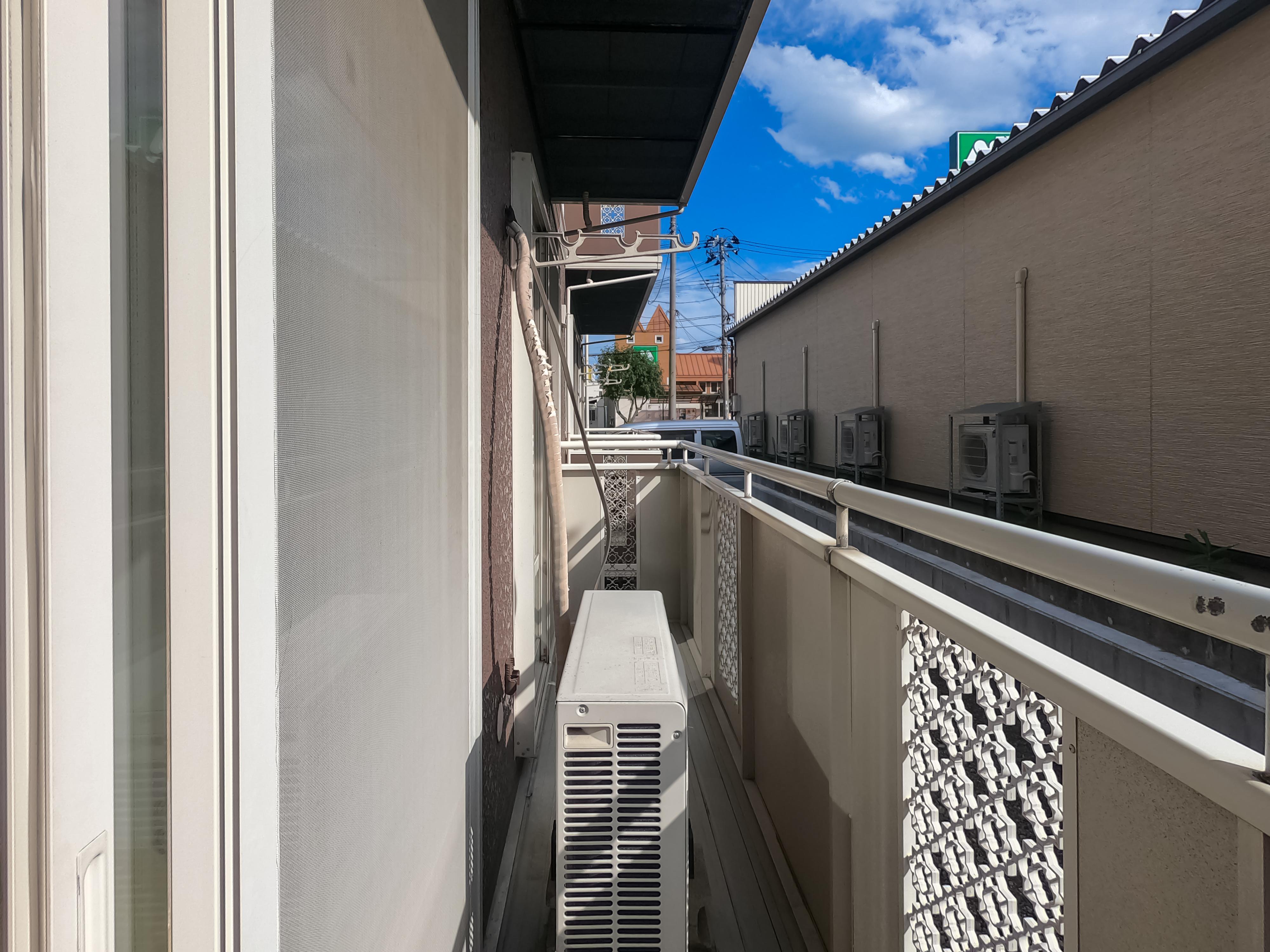 ★D-room★セジュール湊高台