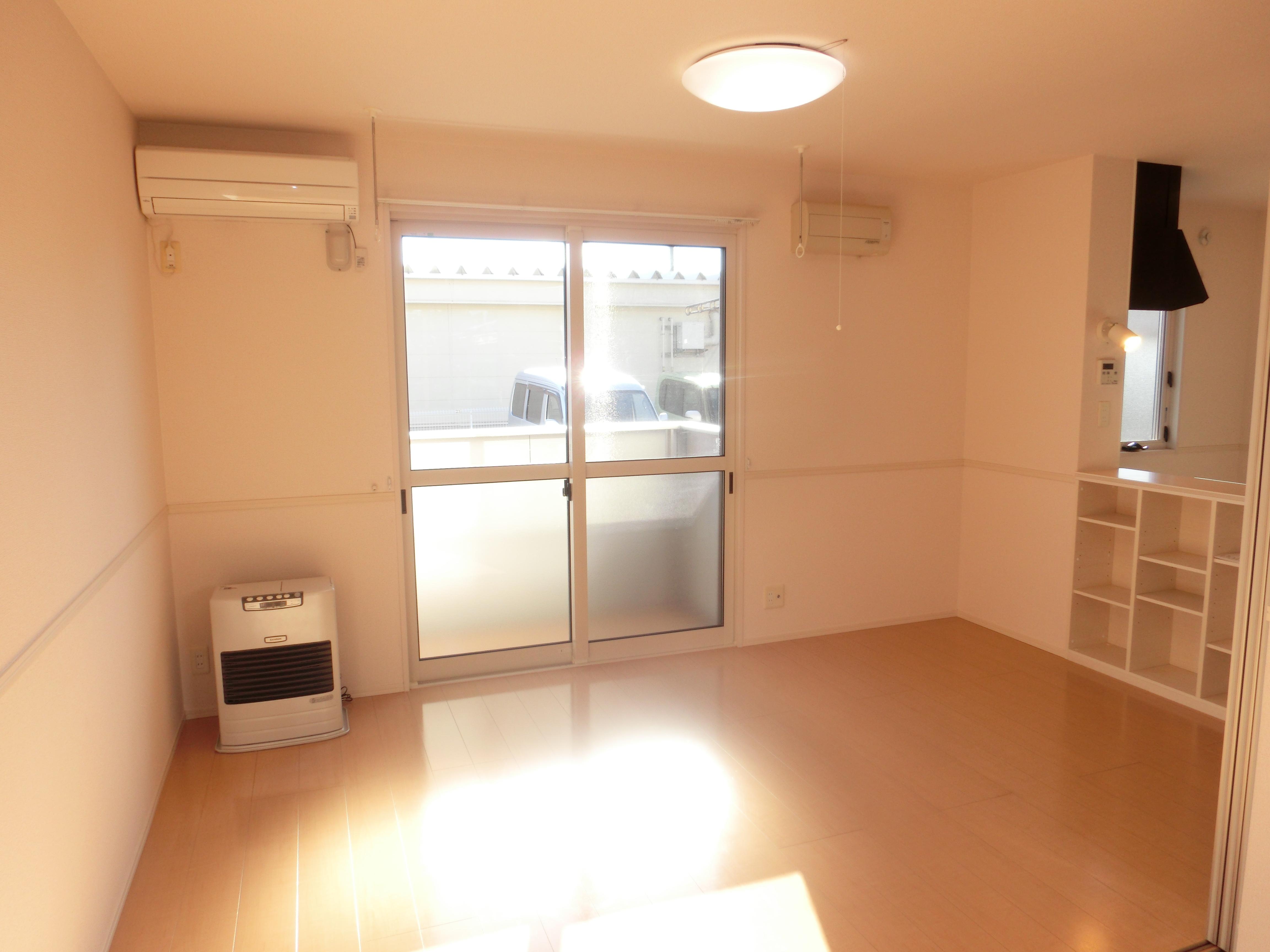 ★D-room★ペット可(小型犬)★インターネット無料★ザ・ルーク