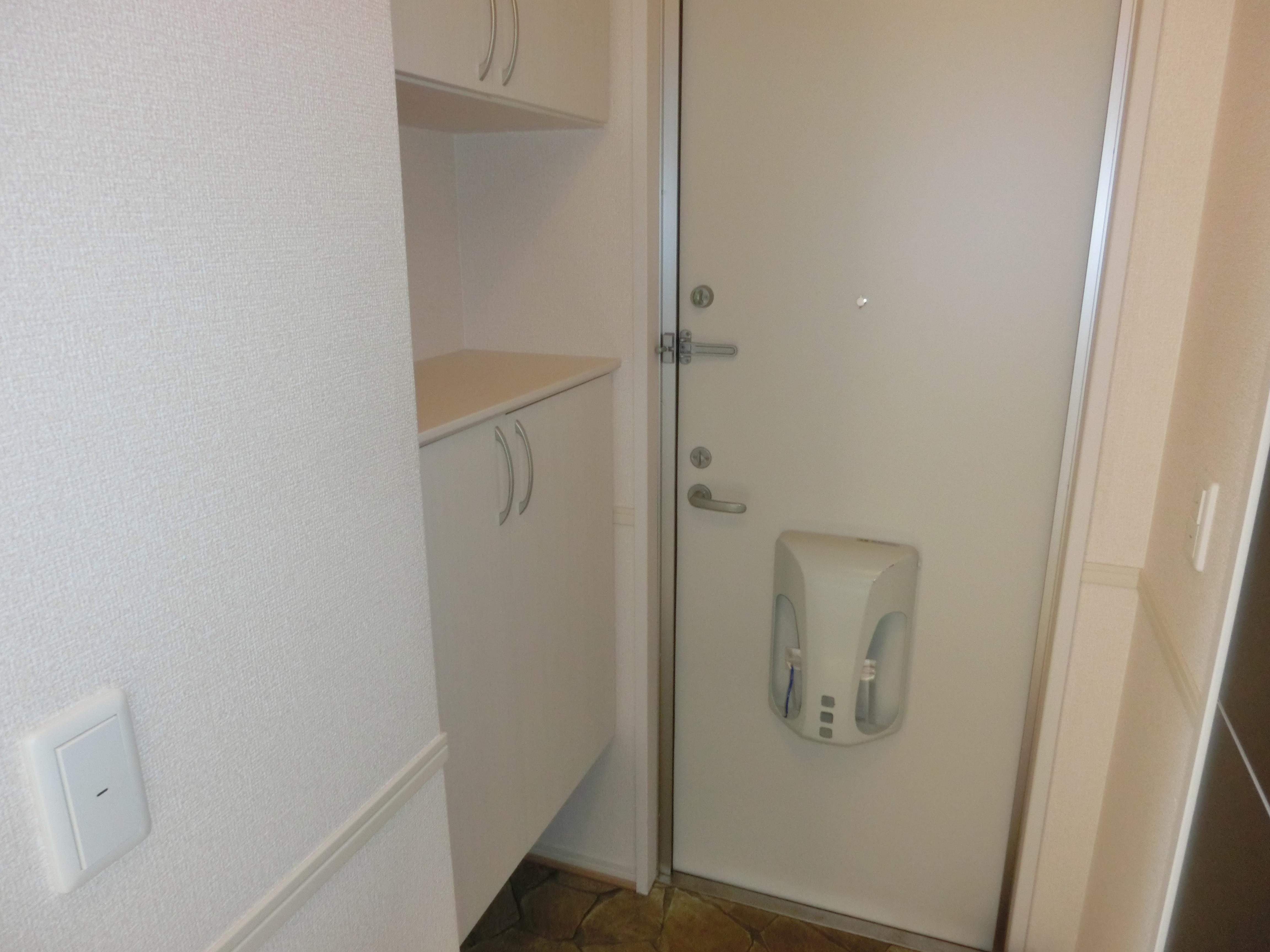 ★D-room★ペット可(小型犬)★インターネット無料★ザ・ルーク