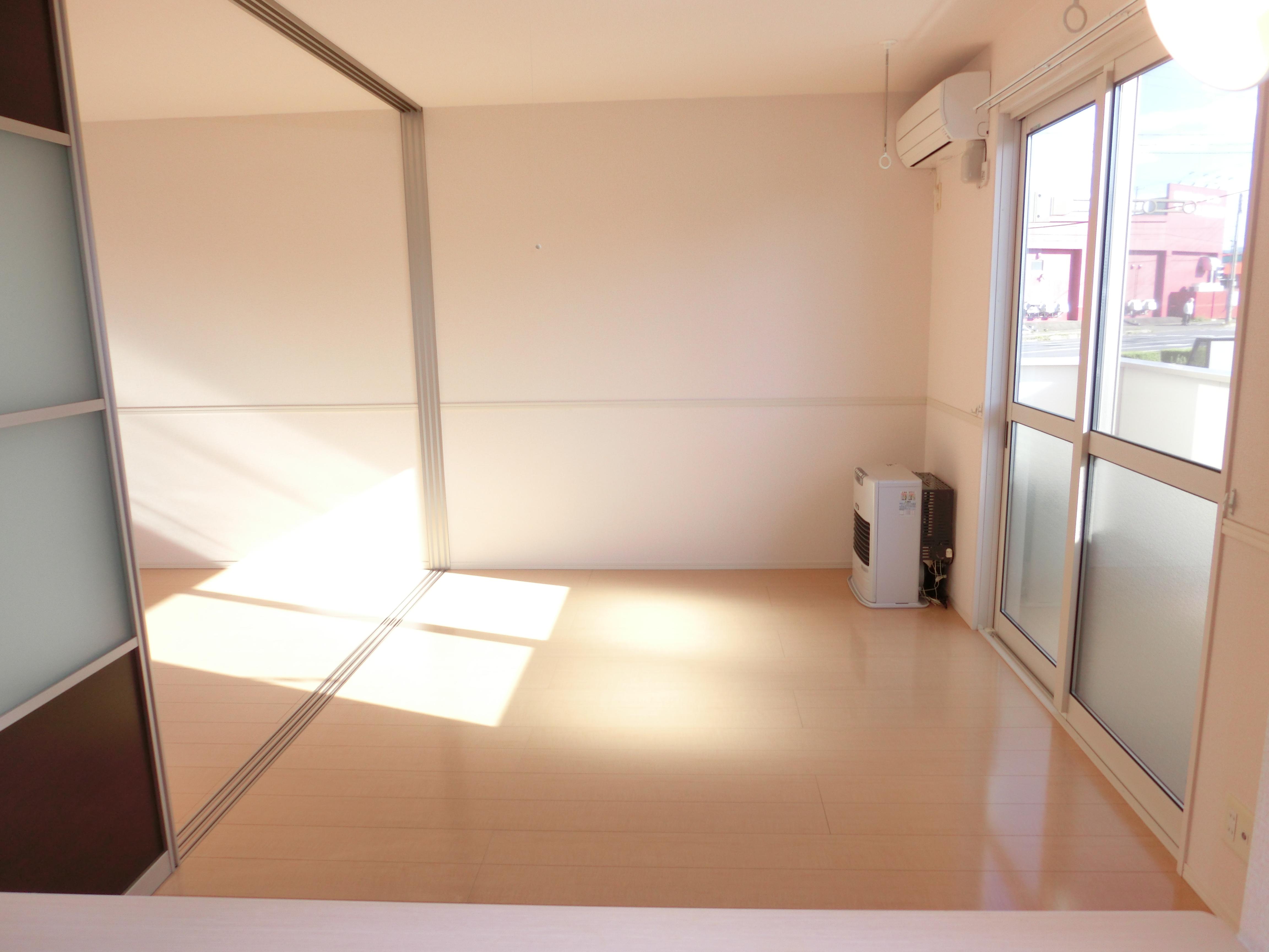 ★D-room★ペット可(小型犬)★インターネット無料★ザ・ルーク