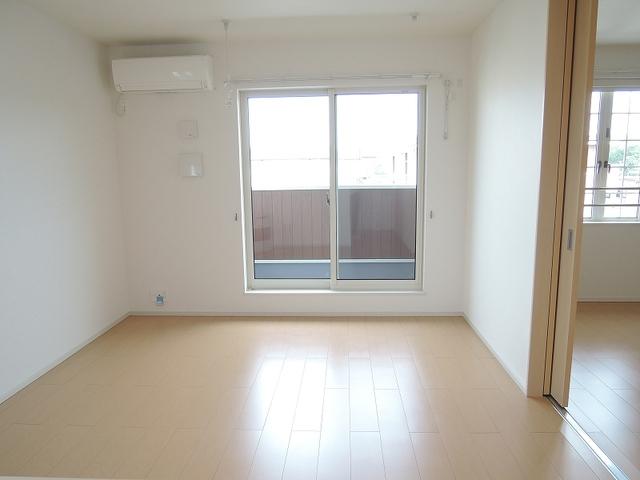 ★大東建託★ソレイユⅡ