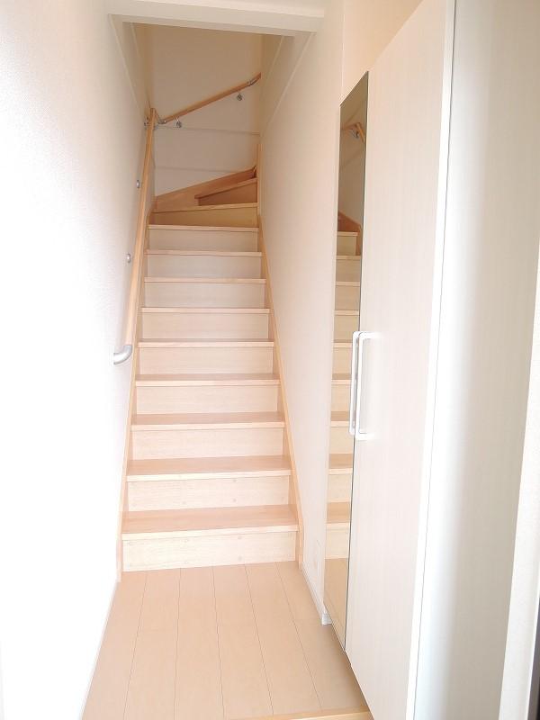 ★大東建託★ソレイユⅡ