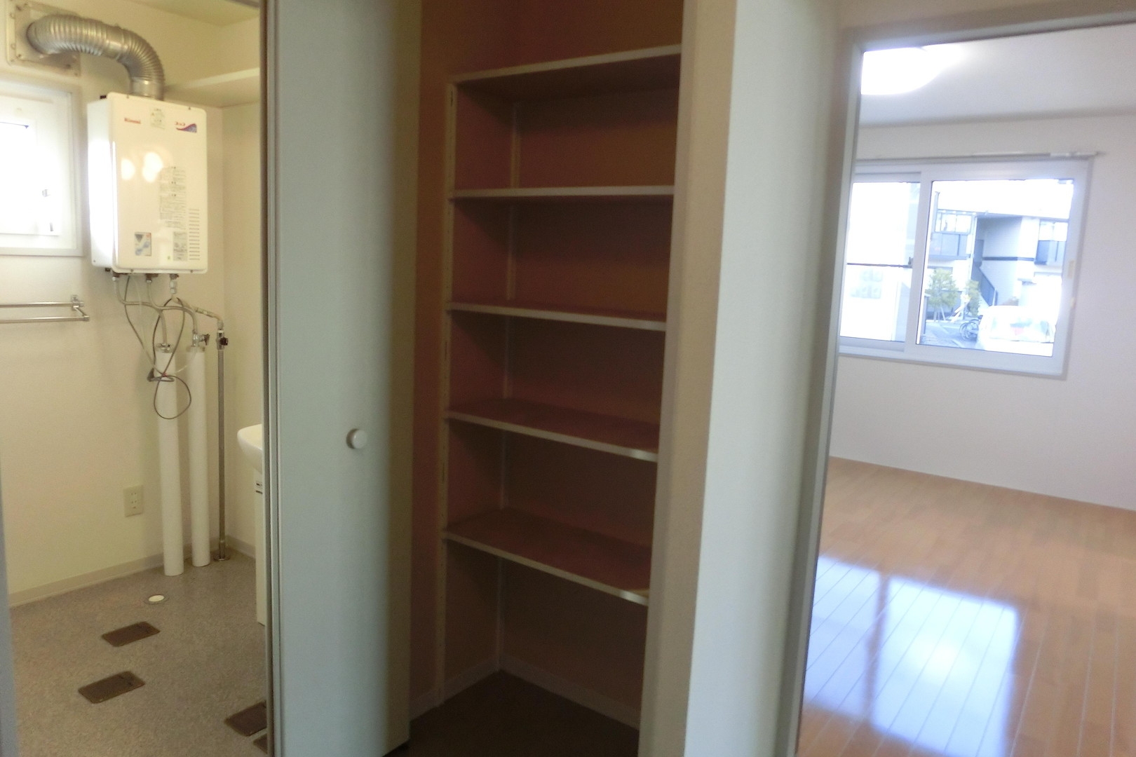 ★積水ハウス★インターネット無料(Wi-Fi対応)★アーバンストリート