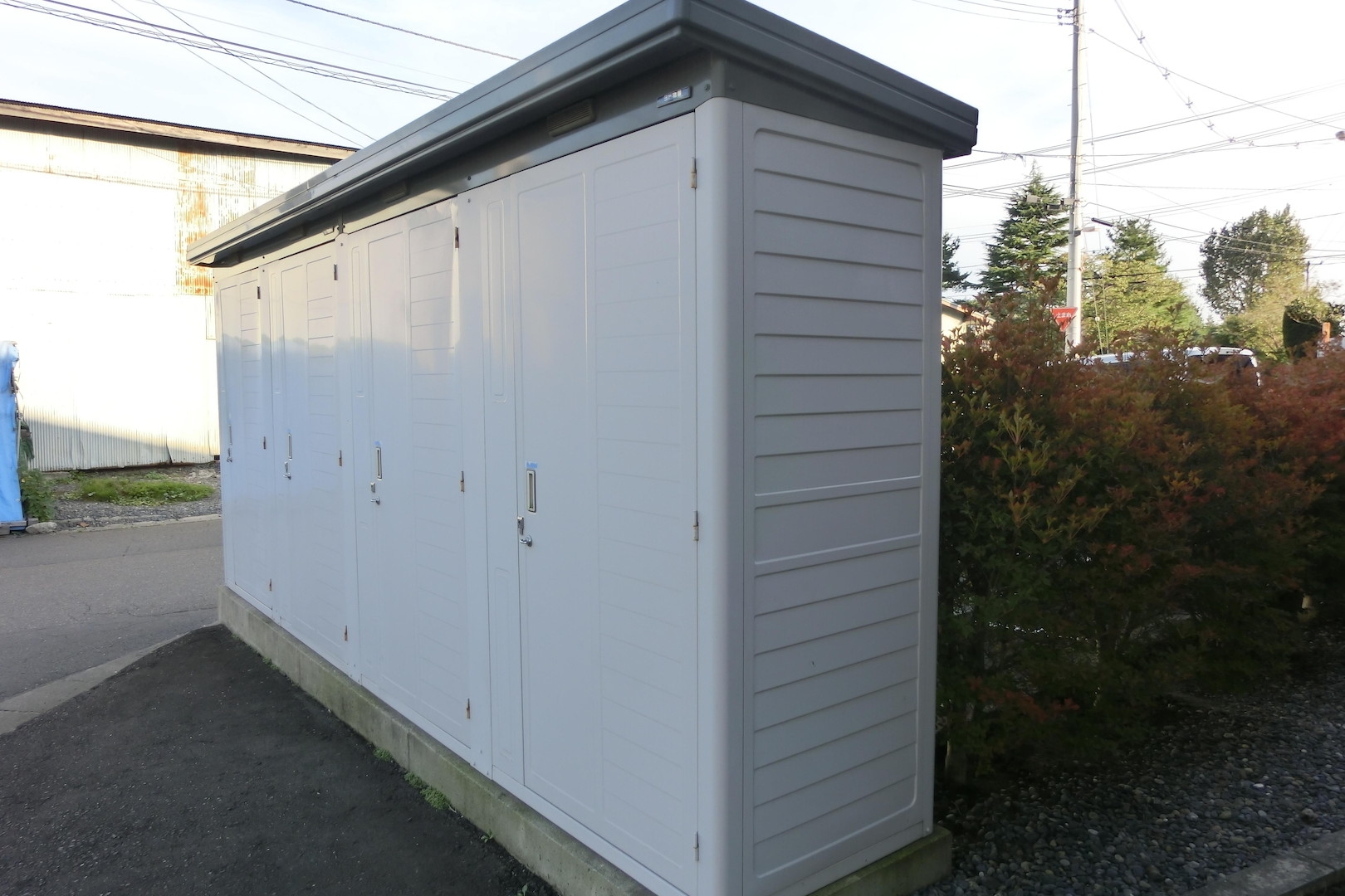 ★積水ハウス★インターネット無料(Wi-Fi対応)★アーバンストリート