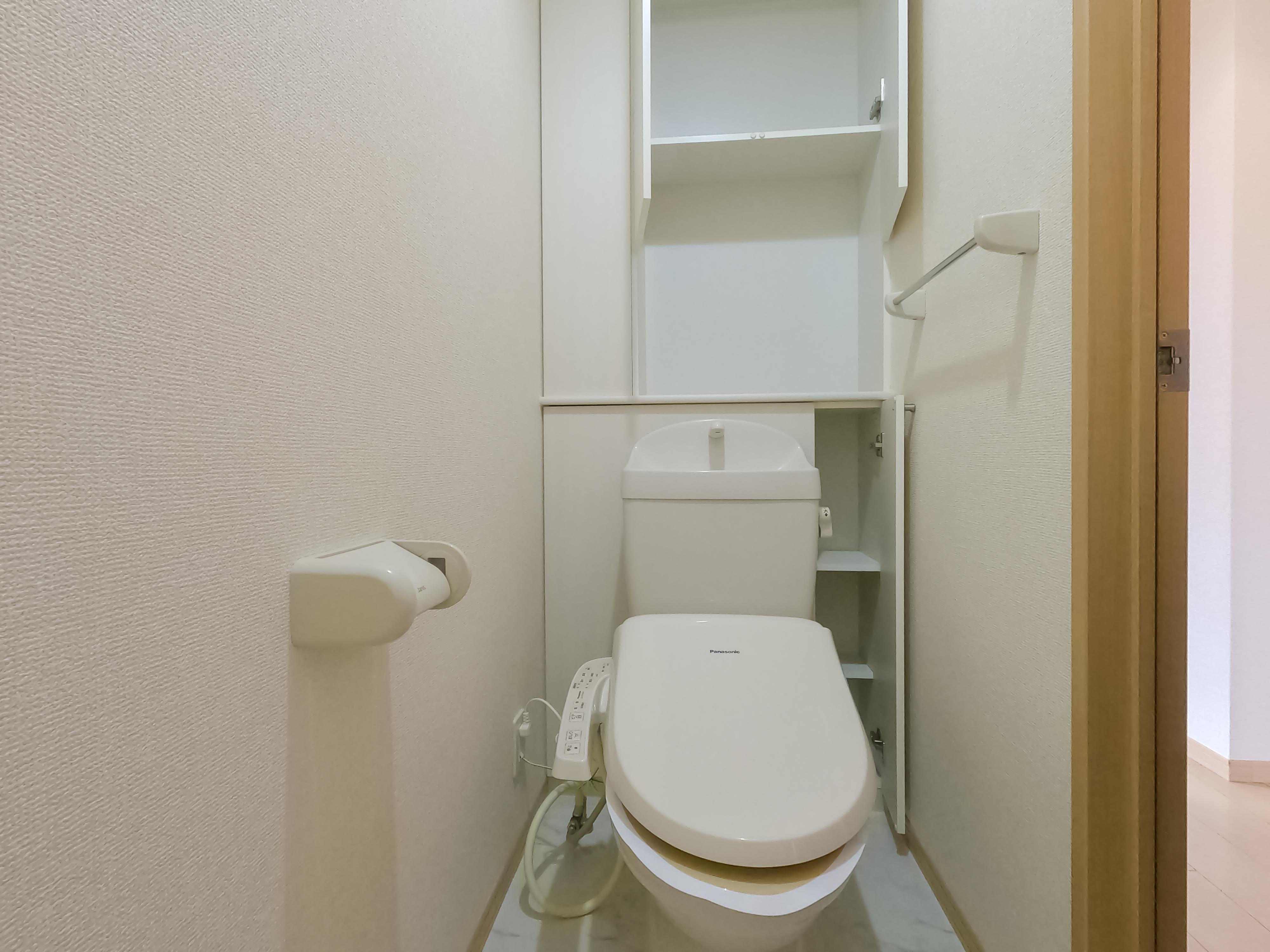 ★D-room★ペット可(小型犬)★セジュールポムB