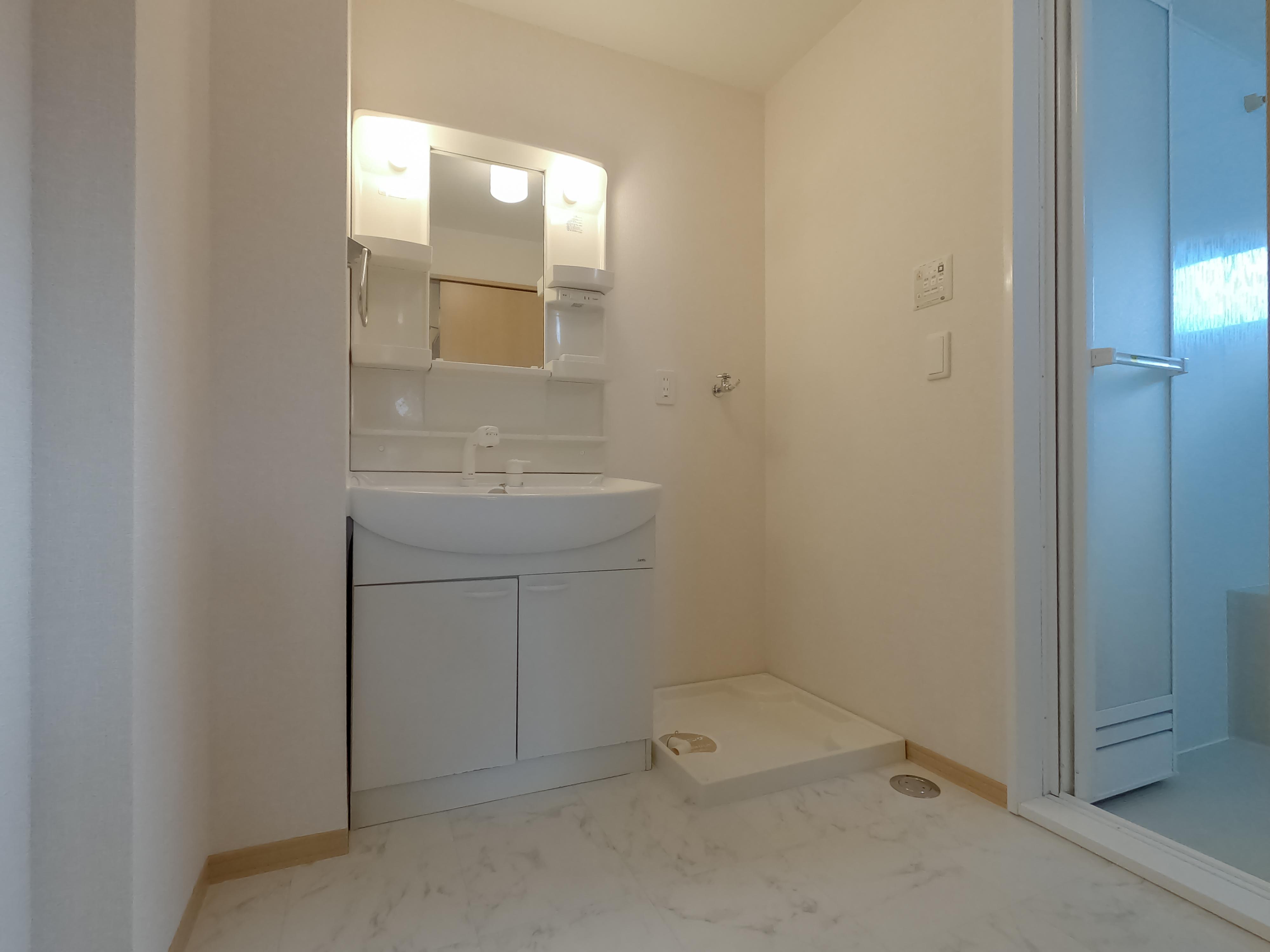 ★D-room★ペット可(小型犬)★セジュールポムB