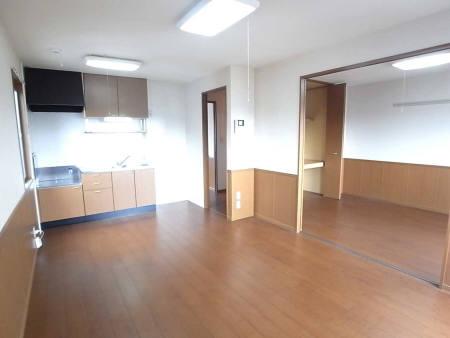 ★D-room★インターネットWi-Fi無料★ボンセジュール