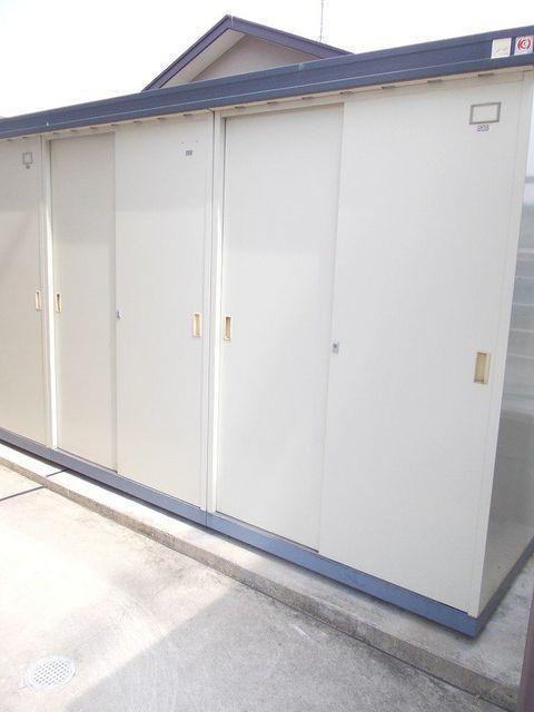 ★大東建託★ファイングランツB