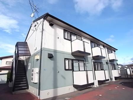 ★D-room★インターネットWi-Fi無料★セジュールさびしろA