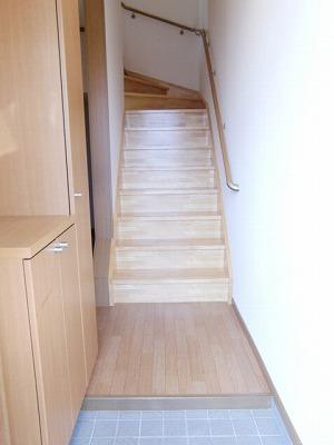 ★大東建託★グラン・リーオ