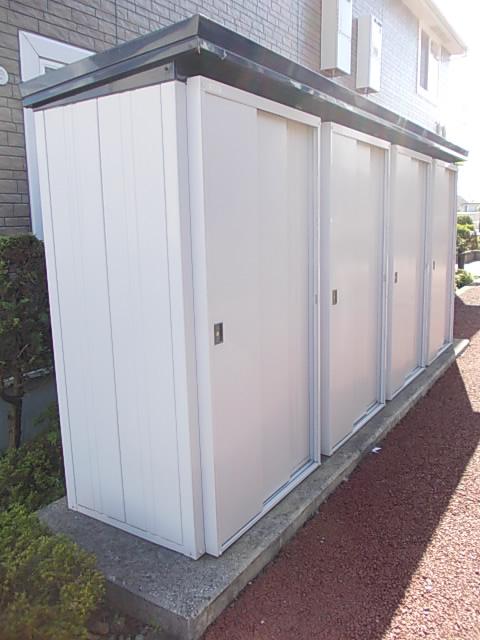 ★大東建託★グラン・リーオ