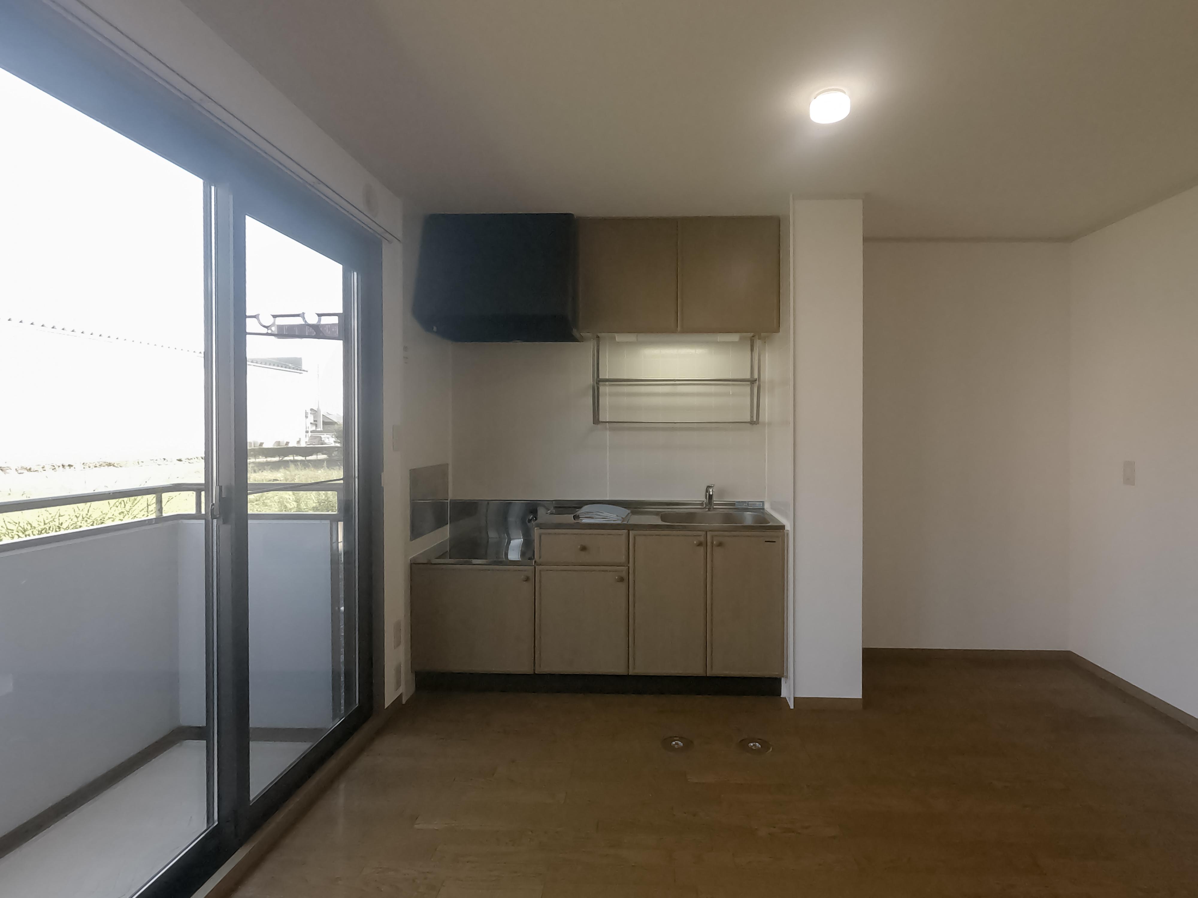 ★D-room★インターネットWi-Fi無料★フレマリール新井田