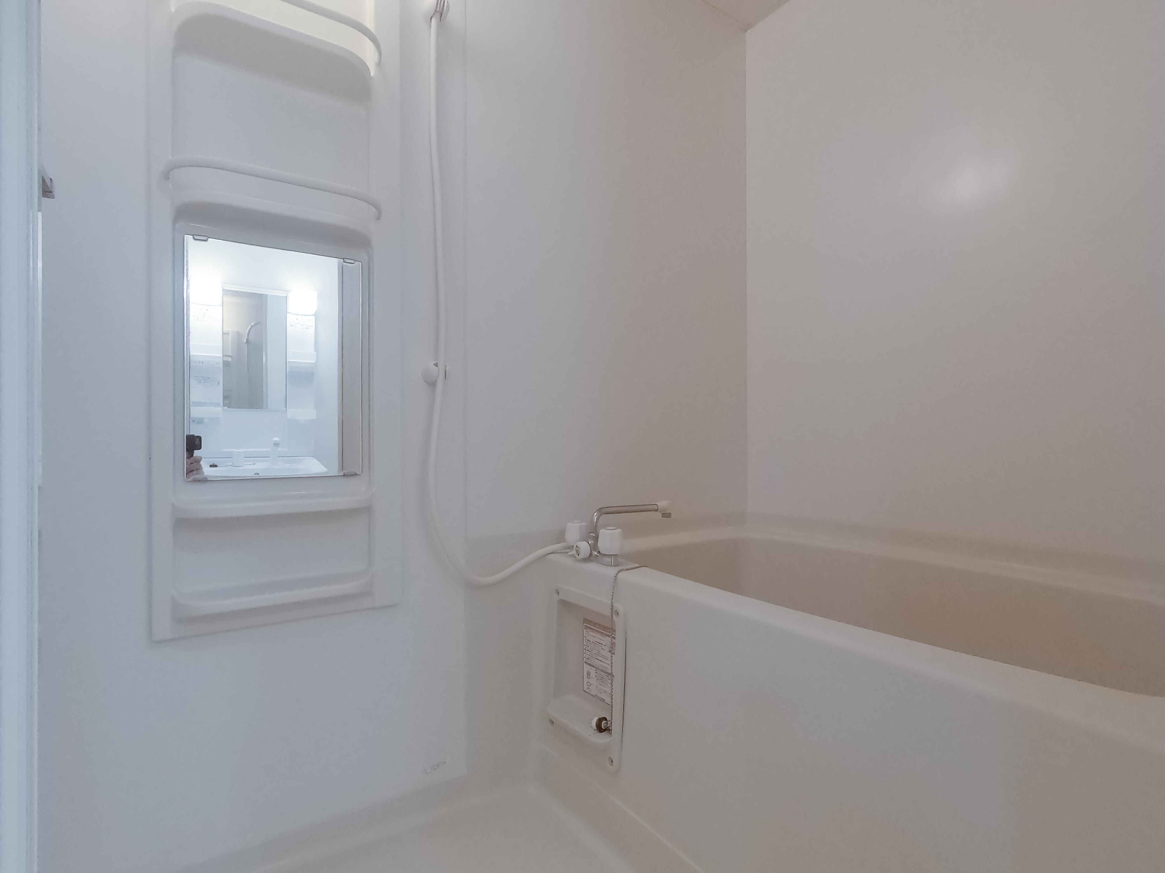 ★D-room★インターネットWi-Fi無料★フレマリール新井田