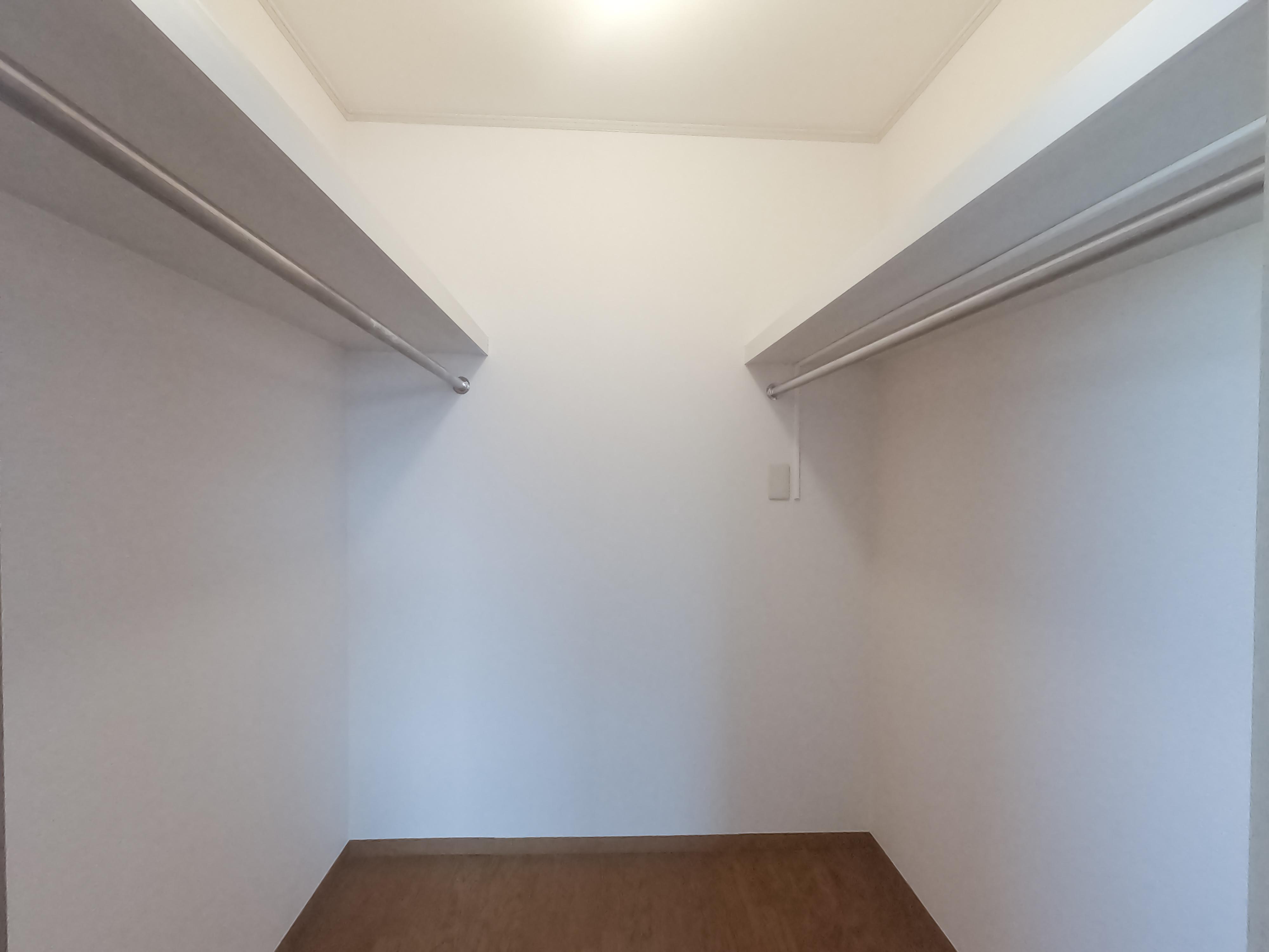 ★D-room★インターネットWi-Fi無料★フレマリール新井田