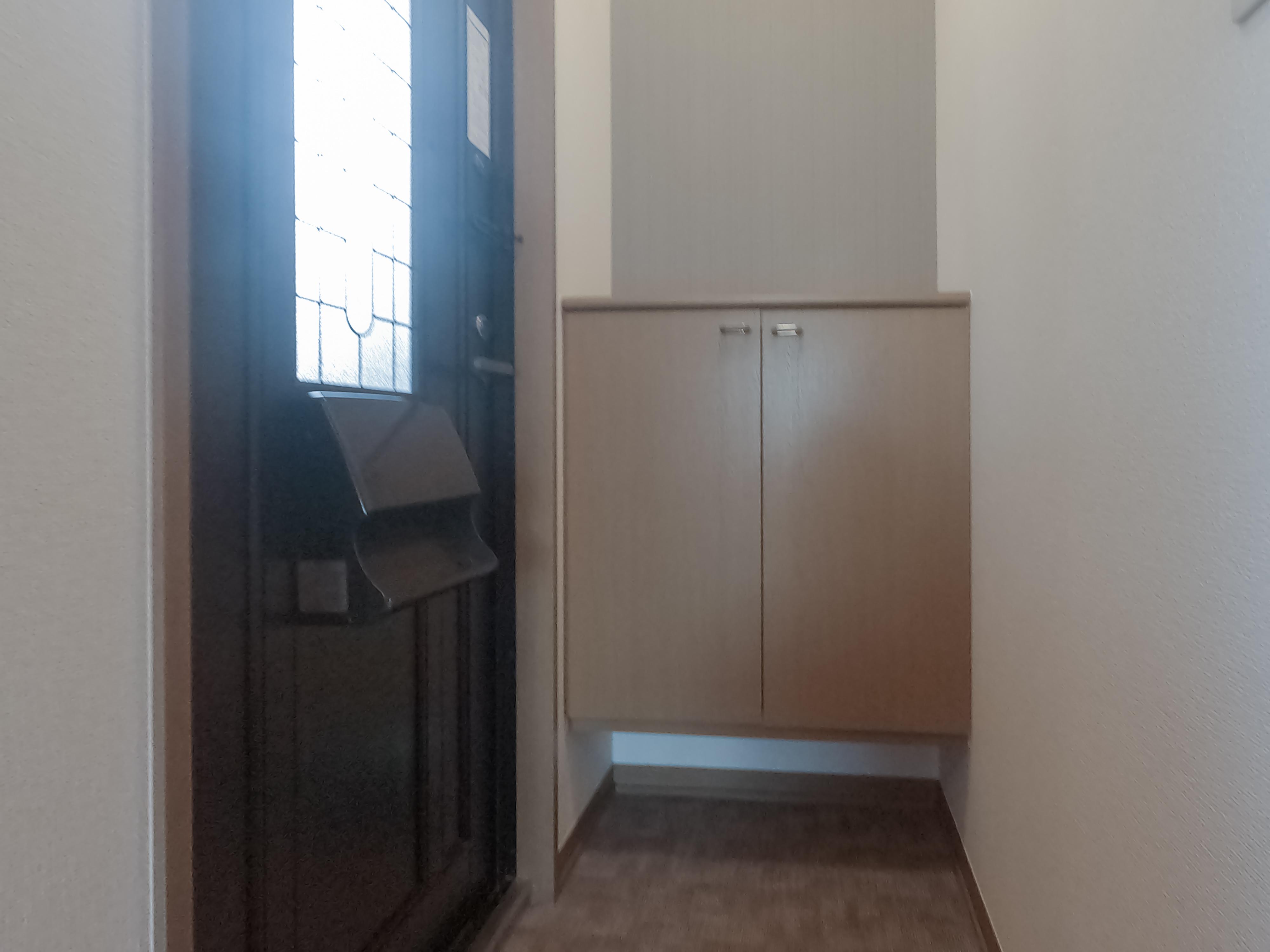 ★D-room★インターネットWi-Fi無料★フレマリール新井田