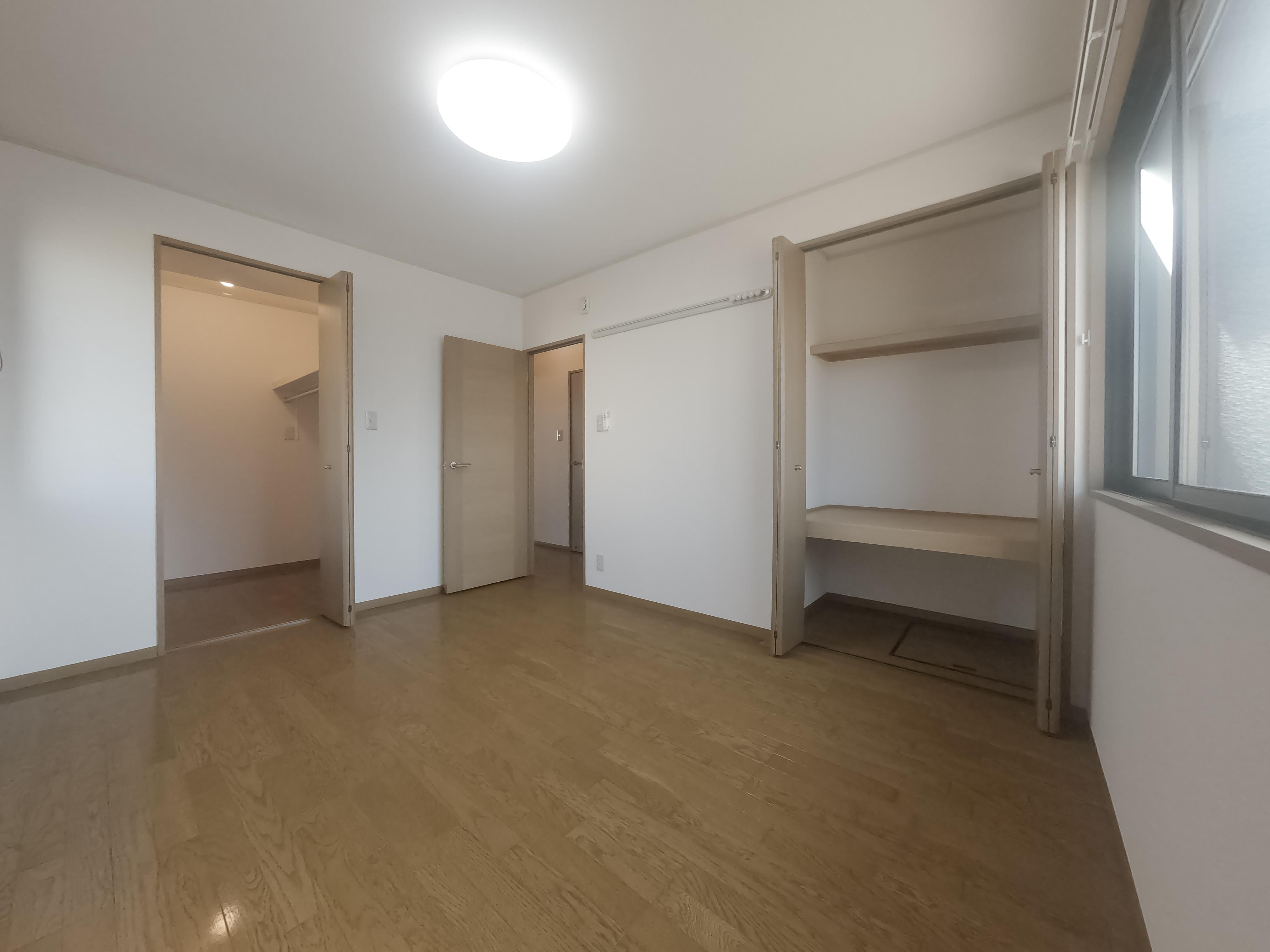 ★D-room★インターネットWi-Fi無料★フレマリール新井田