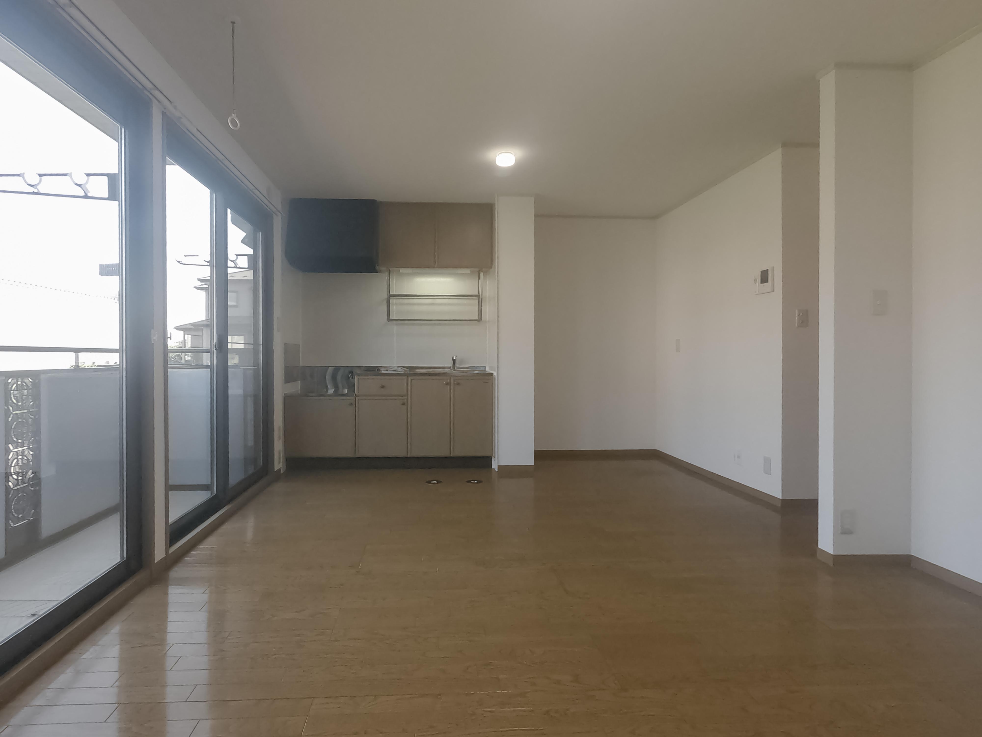 ★D-room★インターネットWi-Fi無料★フレマリール新井田