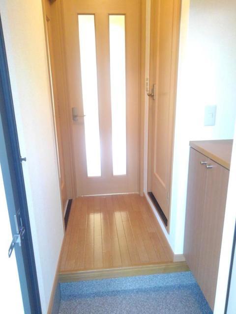 ★大東建託★ベルオーブ