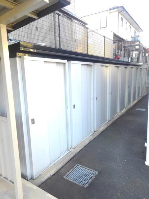 ★大東建託★ベルオーブ