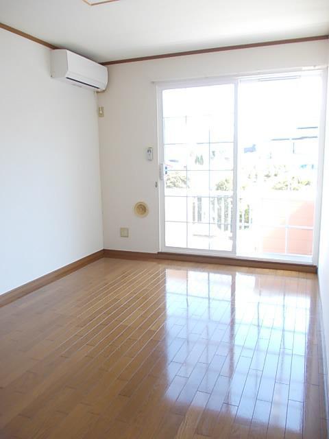 ★大東建託★サウスコートB