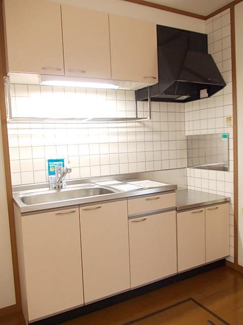 ★大東建託★サウスコートB