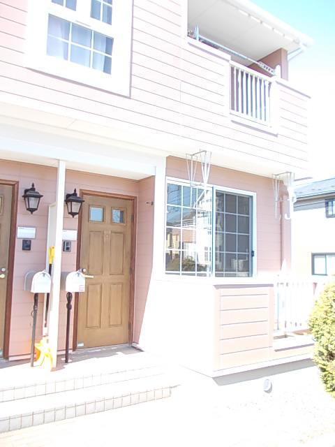 ★大東建託★サウスコートB