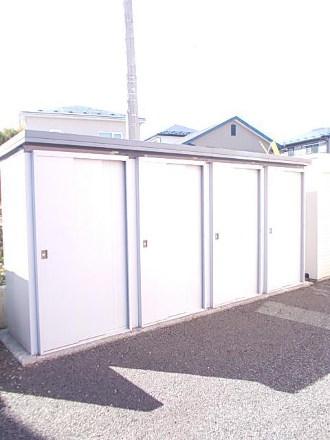 ★大東建託★サウスコートB