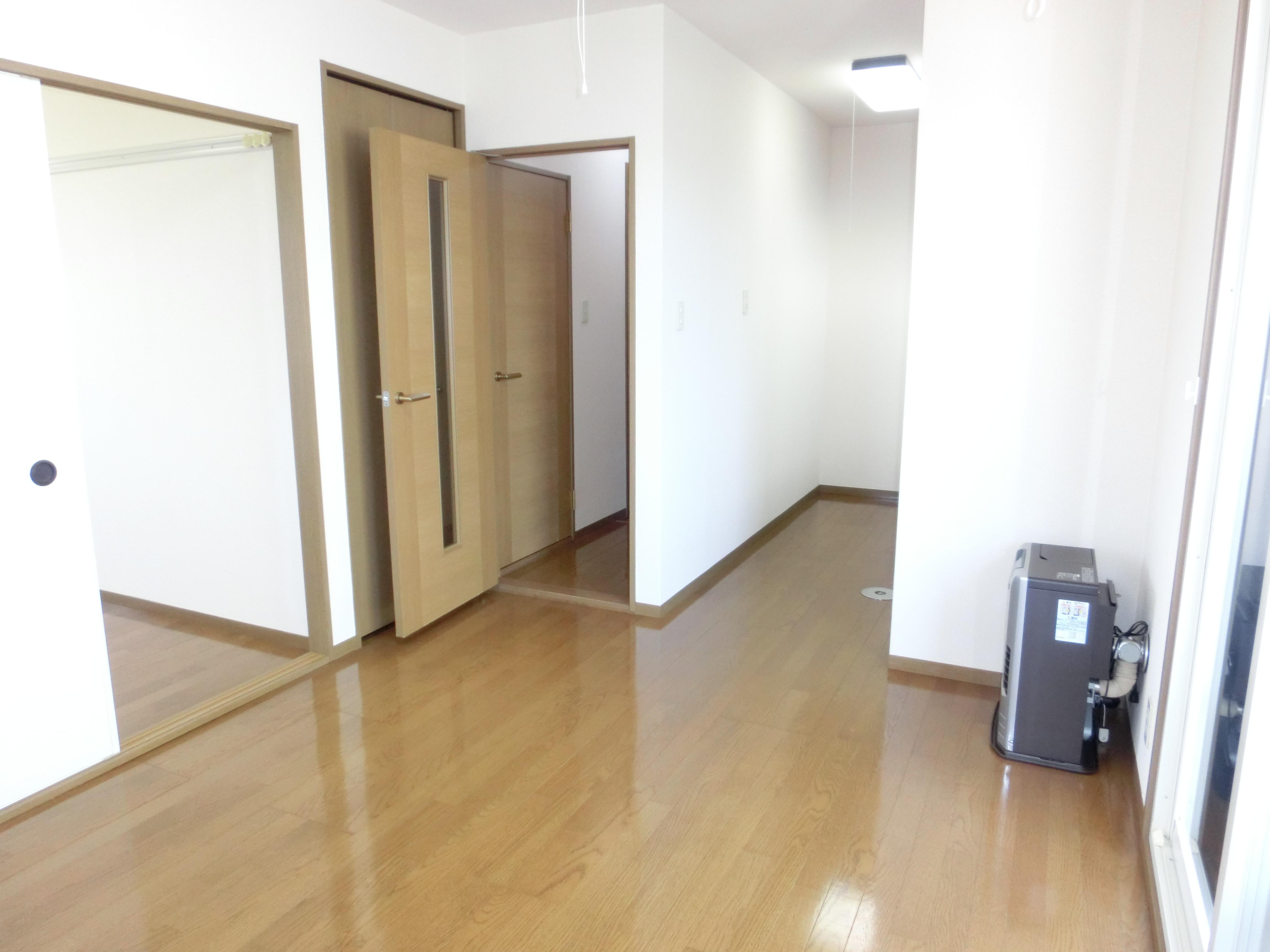 ★D-room★インターネットWi-Fi無料★セジュールS