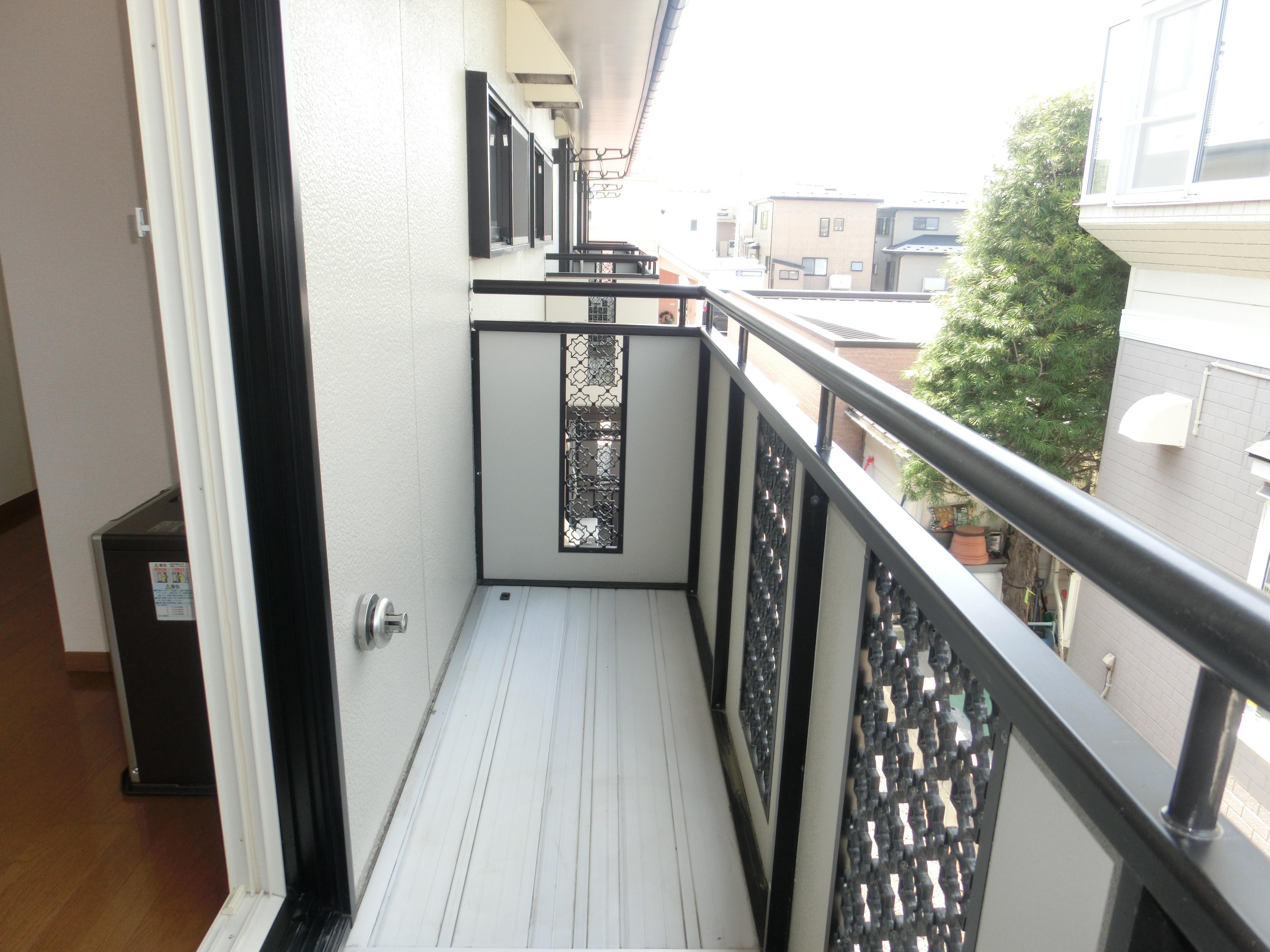 ★D-room★インターネットWi-Fi無料★セジュールS