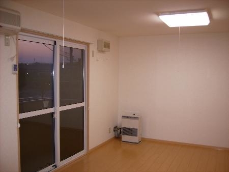 ★D-room★インターネットWi-Fi無料★グランヴィラージュC