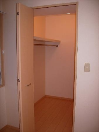 ★D-room★インターネットWi-Fi無料★グランヴィラージュC