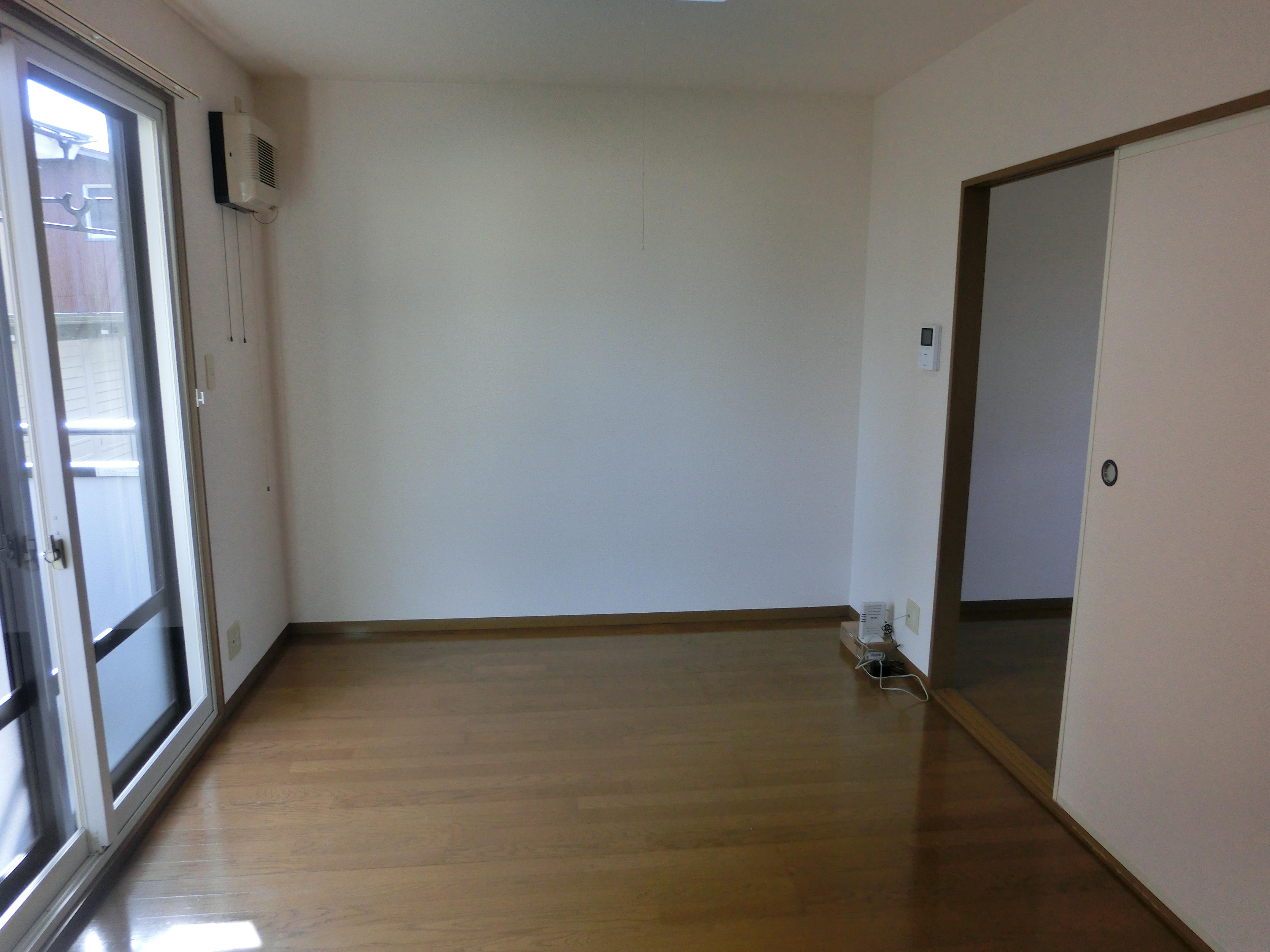 ★D-room★インターネットWi-Fi無料★ニューポート