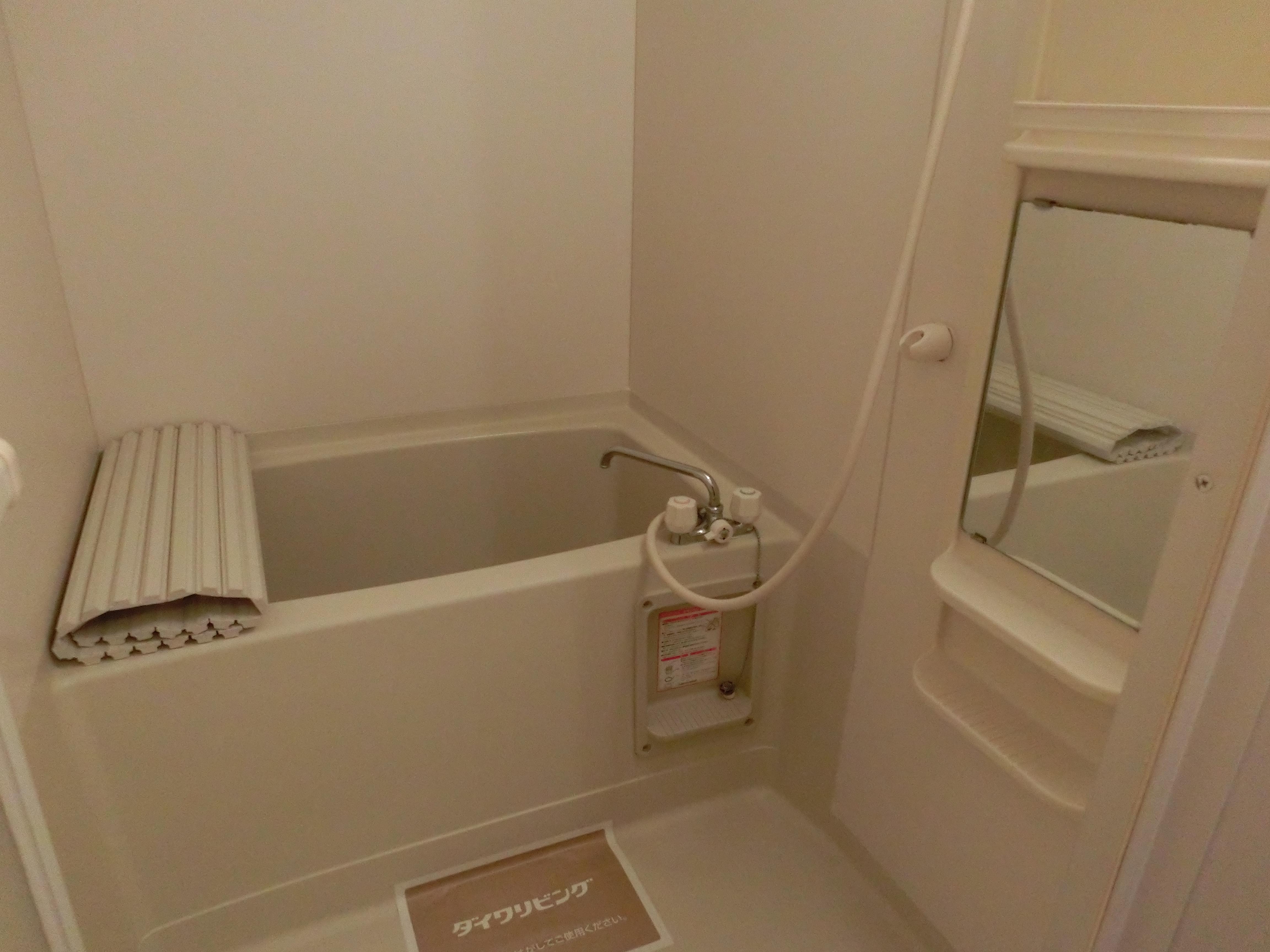 ★D-room★インターネットWi-Fi無料★ニューポート