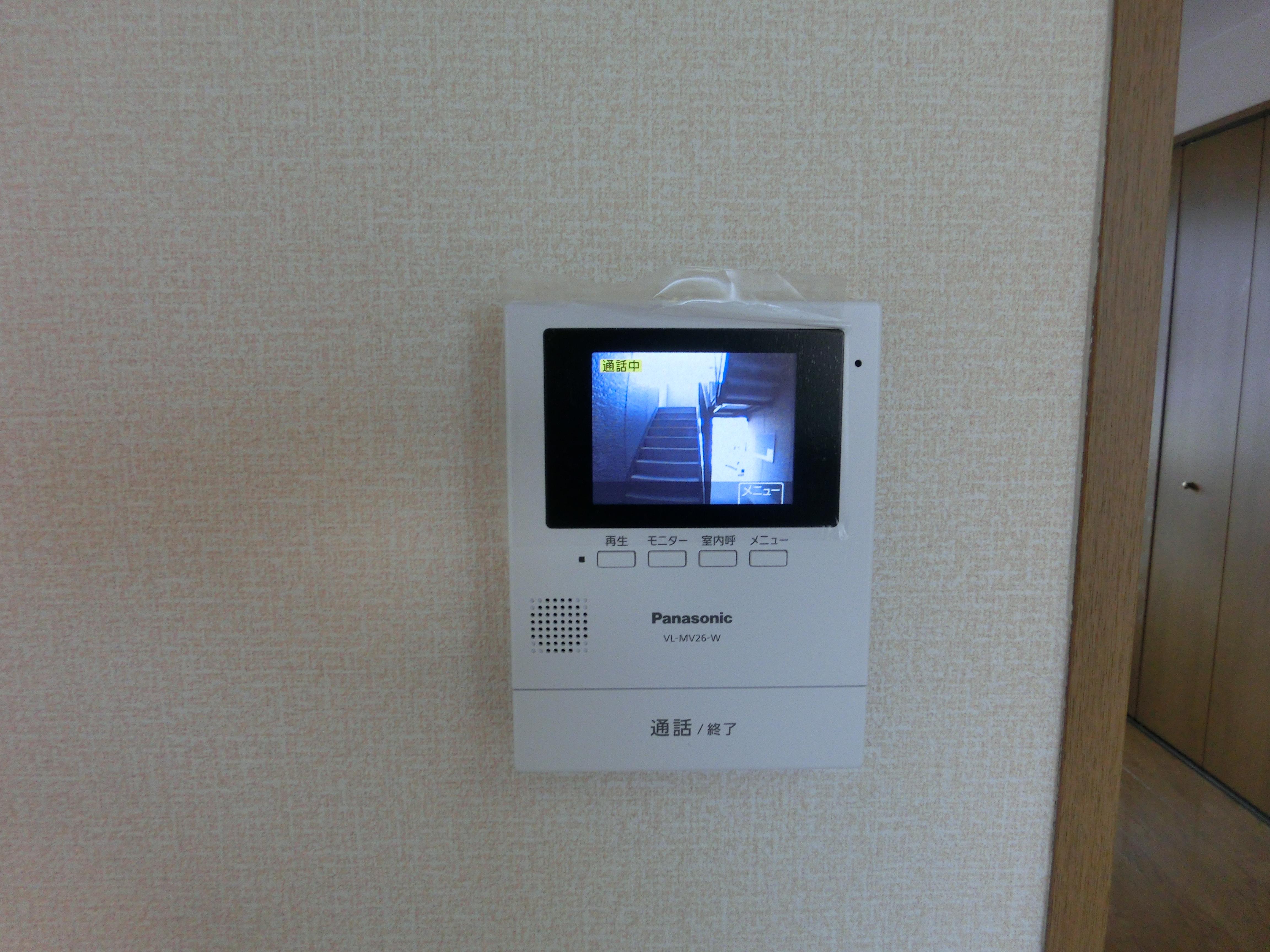 ★D-room★インターネットWi-Fi無料★ニューポート