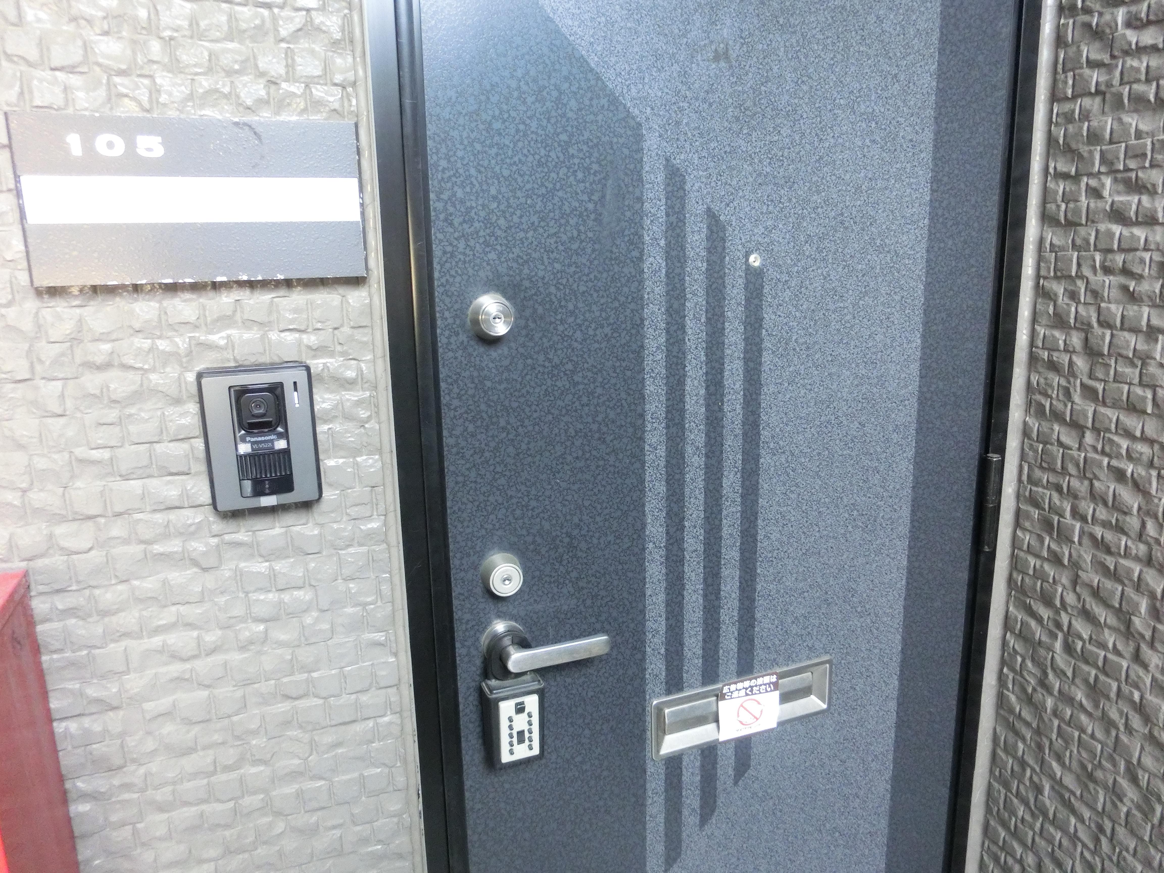 ★D-room★インターネットWi-Fi無料★ニューポート