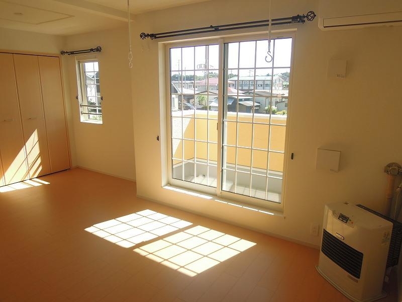 ★大東建託★リヴェール