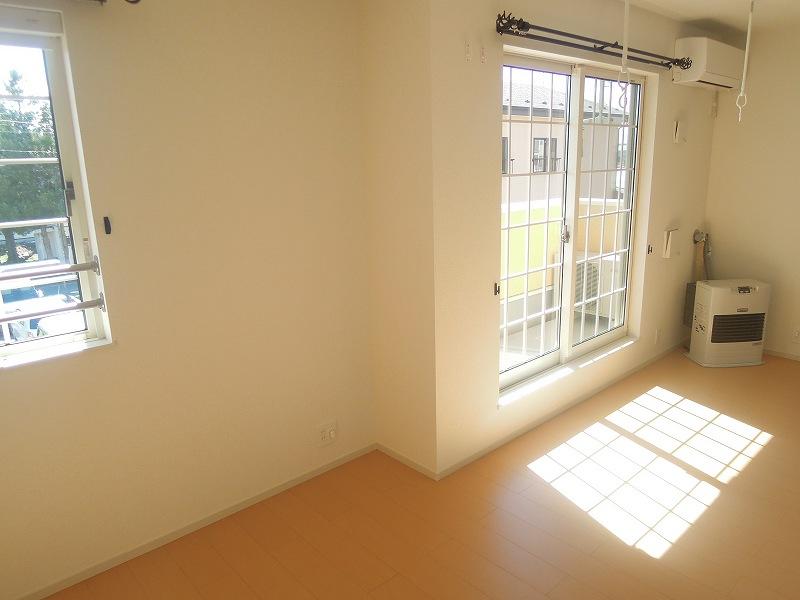 ★大東建託★リヴェール