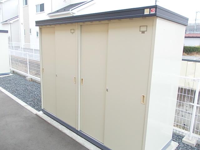 ★大東建託★リヴェール