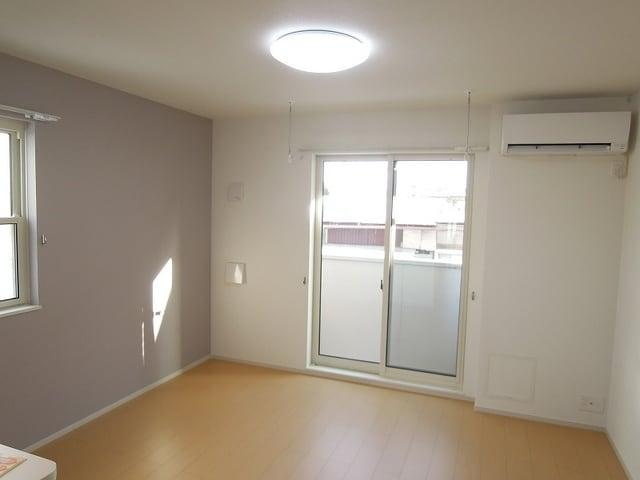 ★大東建託★プラシード ウーノ