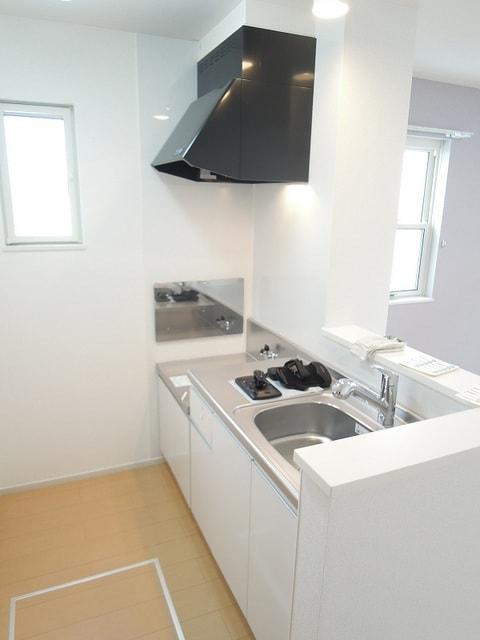 ★大東建託★プラシード ウーノ