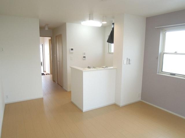 ★大東建託★プラシード ウーノ