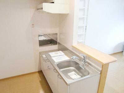 ★大東建託★エスポワールA