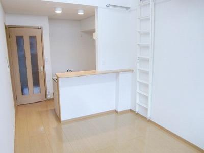 ★大東建託★エスポワールA