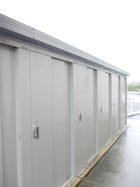 ★大東建託★エスポワールA